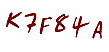 secret code