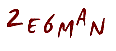 secret code