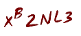 secret code
