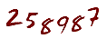 secret code