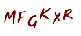 secret code