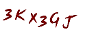 secret code