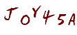 secret code