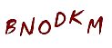 secret code
