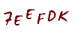 secret code