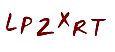 secret code