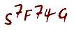 secret code