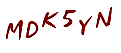 secret code