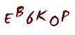 secret code
