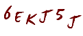 secret code