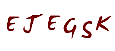 secret code