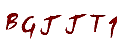 secret code