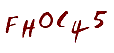 secret code