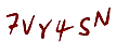 secret code