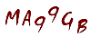 secret code