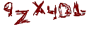 secret code