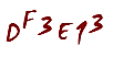 secret code