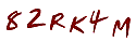 secret code