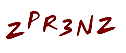 secret code