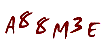 secret code