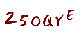 secret code
