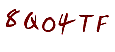 secret code