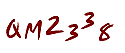 secret code