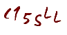 secret code