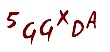 secret code