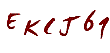 secret code