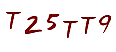 secret code