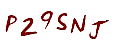secret code