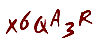 secret code