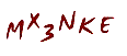 secret code