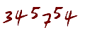 secret code