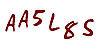 secret code