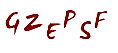 secret code