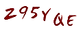 secret code
