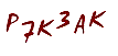 secret code