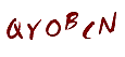 secret code