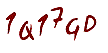 secret code