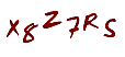 secret code