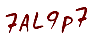 secret code