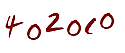 secret code