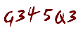 secret code