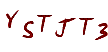 secret code