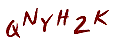 secret code
