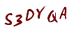 secret code