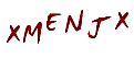 secret code