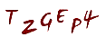 secret code